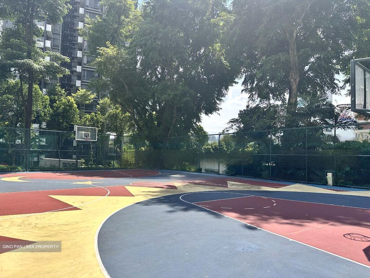 Ridgewood (D10), Condominium #483644181